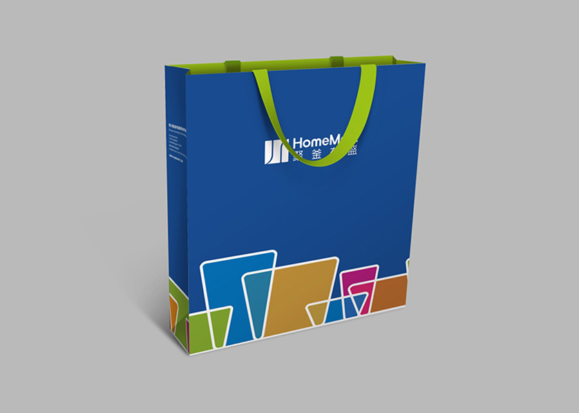 民和VI设计公司