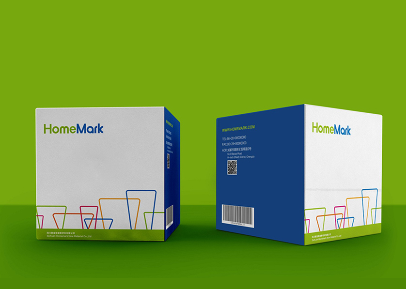 民和VI设计公司