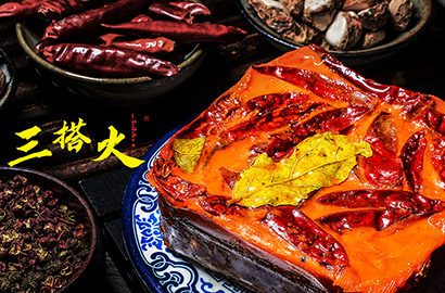 民和VI设计：城市与企业品牌联动的视觉纽带